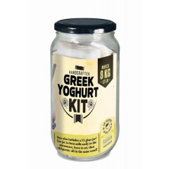 Набор для йогурта Greek Yoghurt Jar (Mad Mille)