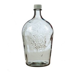 Бутылка «Ровоам» 4,5 л 