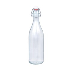 Бутылка "Дарья-Грань" 1 л с механической крышкой