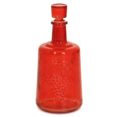 Бутылка «Традиция» 1,5 л, красная